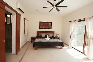 Apartment Villa Ocre Akumal