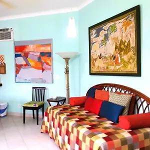 Apartment Casa Gatos, Akumal