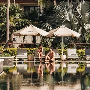 Unico Riviera Maya Adults Only Акумаль