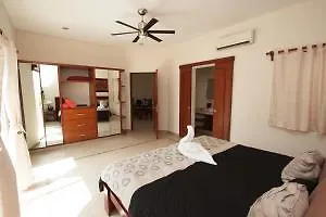 Villa Ocre Akumal
