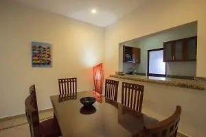 Villa Ocre Akumal 0*,