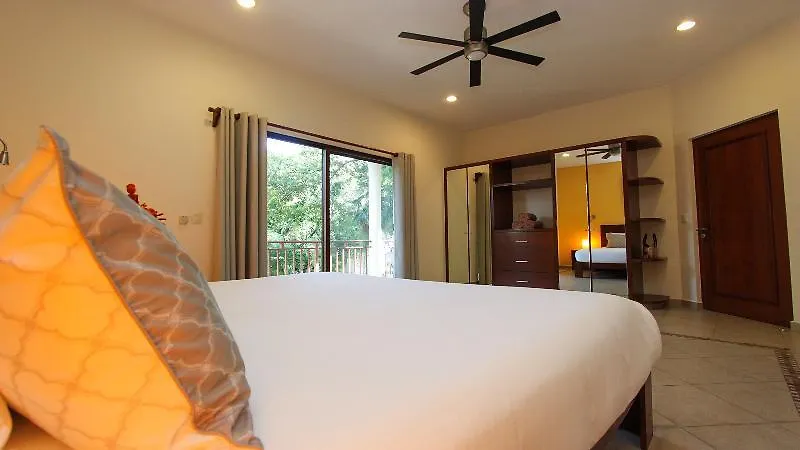 Villa Ocre Akumal 0*,