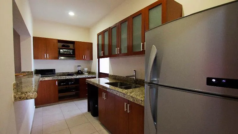 Villa Ocre Akumal